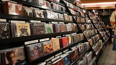 Discos de música saldrán a la venta los viernes en todo el mundo