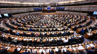 Bélgica investiga presunta ‘interferencia’ rusa en el Parlamento Europeo