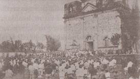 Así se celebraba el Corpus Christi en la Costa Rica del siglo XIX