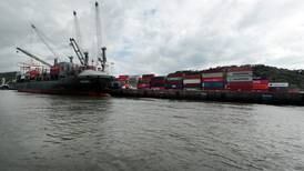 Empresa filipina ofrece construir nuevo puerto en Caldera