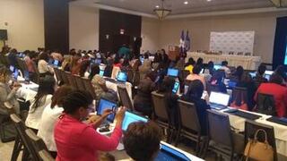 Reto propuesto por la OEA motiva a mujeres a brillar en Ciberseguridad  