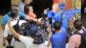 Después de enfrentar a Lionel Messi, Nicaragua no se intimida ante la Tricolor
