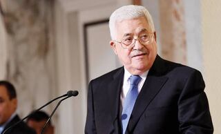 Mahmoud Abbas ordenó la expulsión del opositor y exministro, Nasser al Qudwa, de Fatah, por presentarse en las elecciones de 2021, en una papeleta distinta a la suya