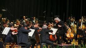 Sinfónica Nacional tocará concierto de un joven Johannes Brahms, dedicado a su amor: Clara