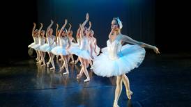 Compañía Ballet Nacional de Costa Rica presentará El Lago de los Cisnes en noviembre