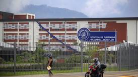 Nuevo hospital de Turrialba espera el ansiado ‘Día D’