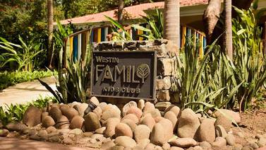 Westin Playa Conchal inaugura área infantil