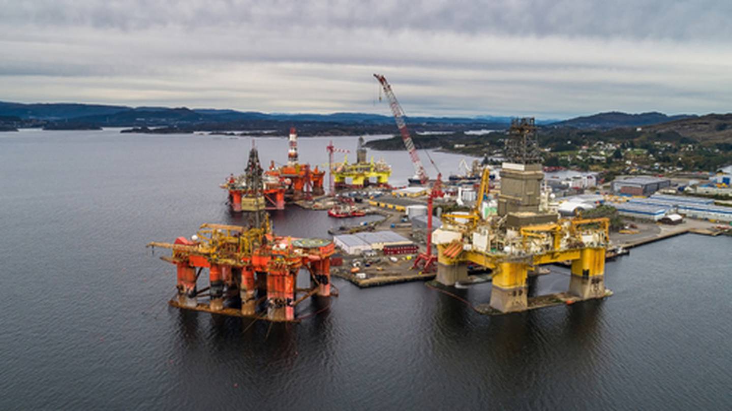 Noruega sostiene que las emisiones producto del consumo de petróleo y gas exportado se contabilizan en el marco de las metas y compromisos de los importadores.