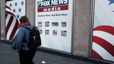 Fox News carga con más demandas por ‘teorías de conspiración electoral’
