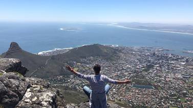 Ticos lejos del hogar: Sudáfrica, el destino ideal para hacer el mejor viaje de su vida
