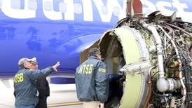La piloto heroína del vuelo Southwest no debía estar al mando ese día