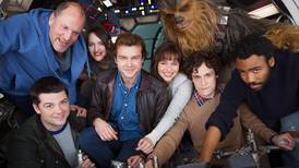 Filme sobre Han Solo se quedó sin directores