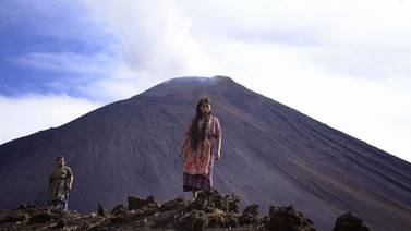 ‘Ixcanul’, película de Guatemala, se estrenará en Costa Rica