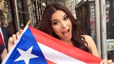Actriz puertorriqueña Roselyn Sánchez renuncia como presentadora de Miss USA