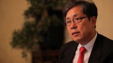 Embajador saliente: 'China quiere ser el segundo socio de Costa Rica'