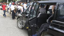 Nicaragüense de 73 años murió en consulado de Costa Rica en Managua mientras esperaba visa
