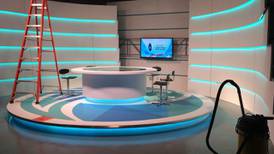 Canal 13 eliminará de su programación 'Rosarios' y la 'Misa dominical'