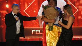 Felipe Leiva, el ganador de ‘La dulce vida’ a quien el humor le cambió la existencia