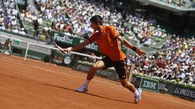 Novak Djokovic vence a Andy Murray y jugará contra Wawrinka su tercera final de París    