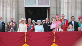 Con el nacimiento de Lilibet Diana, así queda la línea de sucesión el trono británico