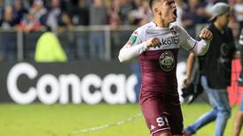 Nación Deportiva: ¿Cuál es el jugador de mayor proyección en Costa Rica?