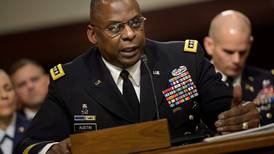 Biden nombra al general Lloyd Austin para ser el primer jefe negro del Pentágono