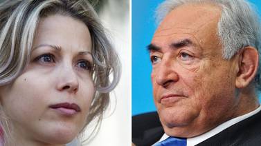 Fiscalía de París archiva  denuncia  contra Strauss-Kahn
