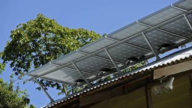 MIT mejora   tecnología  para paneles solares