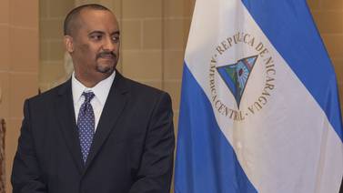 Exembajador de Nicaragua ante la OEA: ‘Me siento un hijo de la patria, no un traidor’
