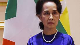 Aung San Suu Kyi, una vida ligada al destino turbulento de Birmania