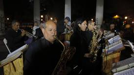 Orquesta de Lubín Barahona, Elena Umaña y la 110st Orquesta tocarán en la Semana U