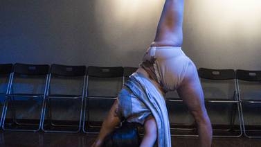 La Casona Iluminada presenta ‘Reencarnaciones”, danza por la igualdad de género