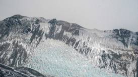 Chile anuncia creación de parque nacional que protegerá 368 glaciares