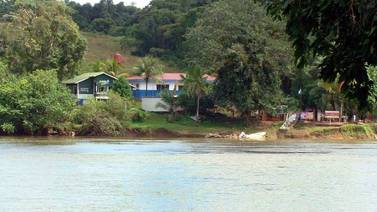 Vicecanciller Carlos Roverssi: Gobierno de Nicaragua descarta canal sobre el río San Juan