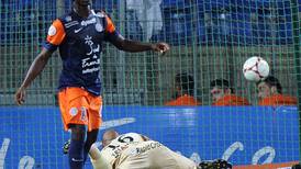 El Montpellier vuelve a tropezar en casa contra el Saint Etienne