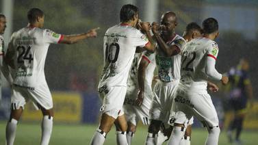 Nación Deportiva: ¿Le afectará a Alajuelense el parón por los casos de la covid-19 en el club?