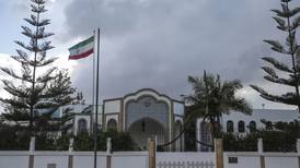 Marruecos rompe relaciones diplomáticas con Irán
