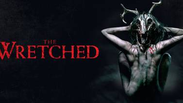 ‘The Wretched’, el filme de terror que igualó el éxito de taquilla de ‘Titanic’ y ‘Avatar’ en tiempos de pandemia
