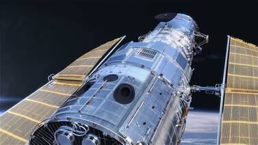 ‘La épica reparación del Hubble’: La máquina que cambió nuestras vidas