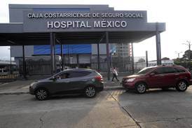 Tribunal ordena reabrir programa de trasplante de hígado de Hospital México