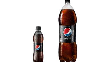 Llegó la Pepsi Máximo Sabor