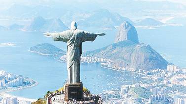 Brasil será quinto mayor mercado mundial por consumo, en el 2020