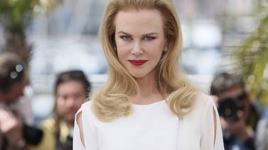 Nicole Kidman regresa al teatro con aplausos de la prensa británica