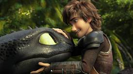 Crítica de cine de ‘Cómo entrenar a tu dragón 3’: Dragones lanzan fuego y magia