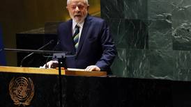 Lula da Silva reclama ante la ONU ‘diálogo’ para resolver conflicto en Ucrania