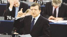 CE pide más integración para sostener  la eurozona