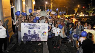 MEP rechazó abrir grupo adicional para atender a niño con autismo