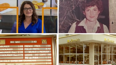 50 años de McDonald’s en Costa Rica: una historia que cambia vidas