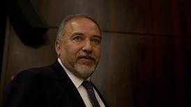 Ultranacionalista Avigdor Lieberman fue investido como ministro de Defensa de Israel