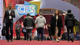 CES : La feria tecnológica más grande del mundo abrió sus puertas este jueves en Las Vegas